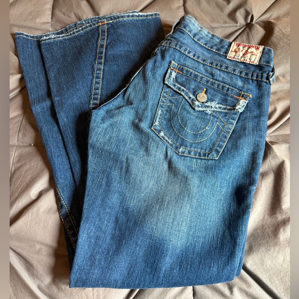 True Religion 30x32